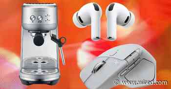 The Best Gifts for the Techie in Your Life (2026)