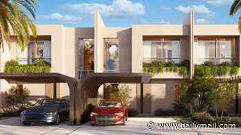 Erling Haaland and his dad buy £7.5m houses in Abu Dhabi, the homeland of Man City's owners, under the shadow of guilty verdict on their rule-breaking investments