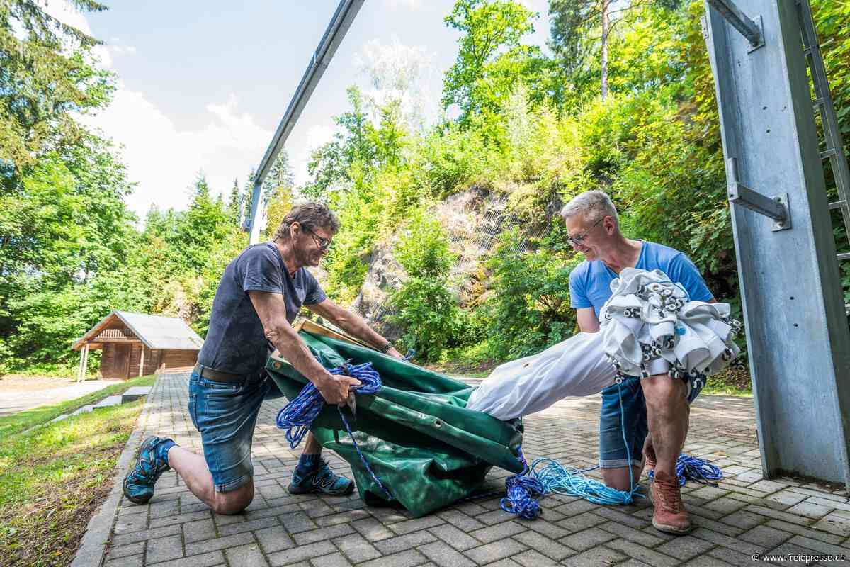 Warum ein Dorfkino aus dem Erzgebirge ausgezeichnet wird