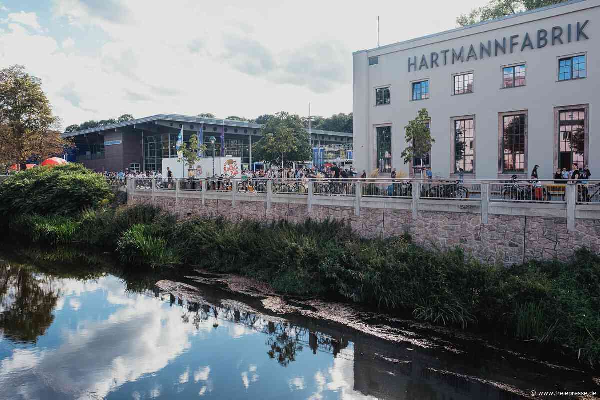 Touristin aus Dresden kritisiert Chemnitzer Informationssorgfalt