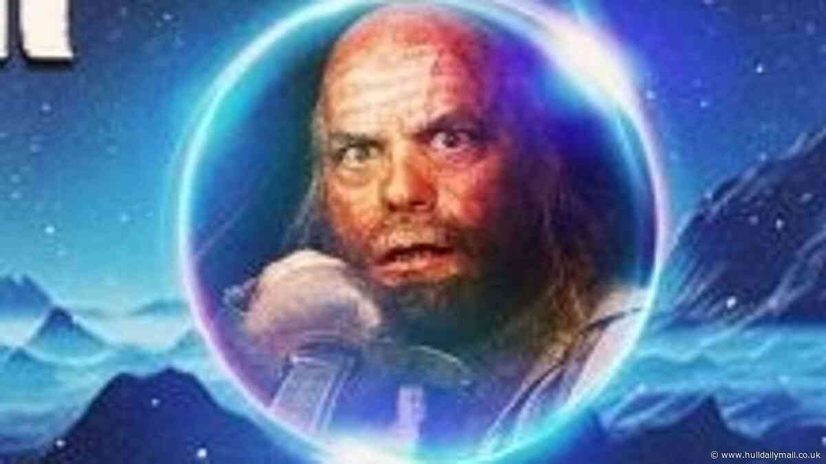 Hollywood pirate to drop anchor in Hull for night of live film music