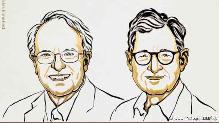 Nobel per l’Economia 2026 a Robert E. Hall e Michael Woodford: premiati i modelli per stabilizzare l’economia