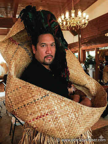 Tonga opera star Ta‘u Pupu‘a makes film debut