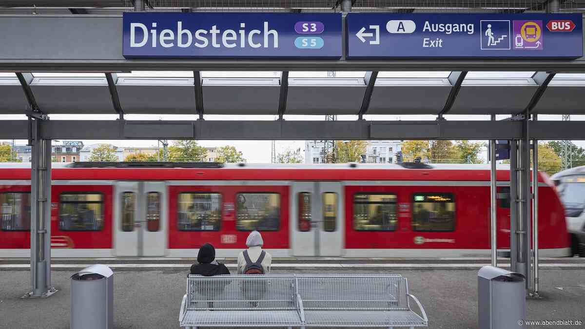 Prellbock alarmiert: Ist die Kapazitätsberechnung für Diebsteich „wertlos“?