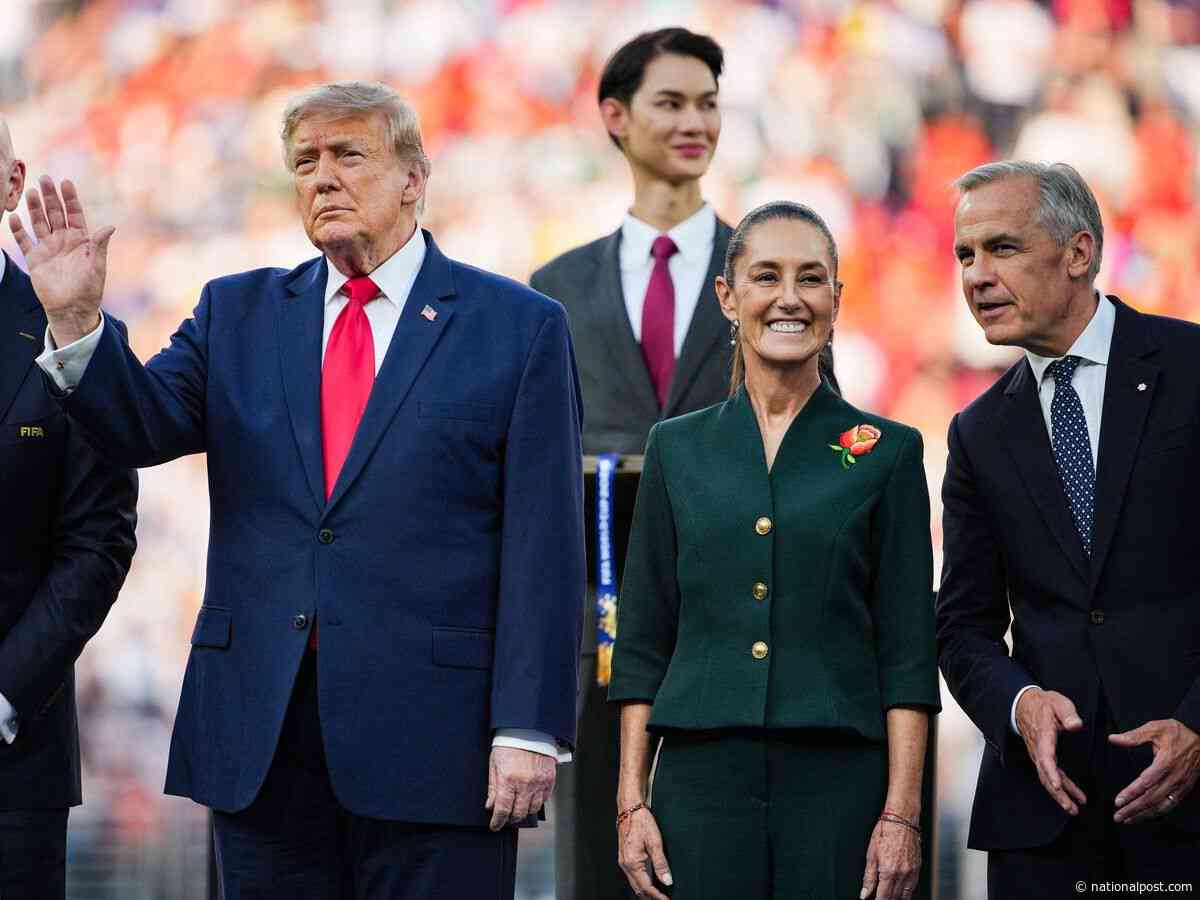 How a Mexico-U.S. trade deal could set the terms for Canada
