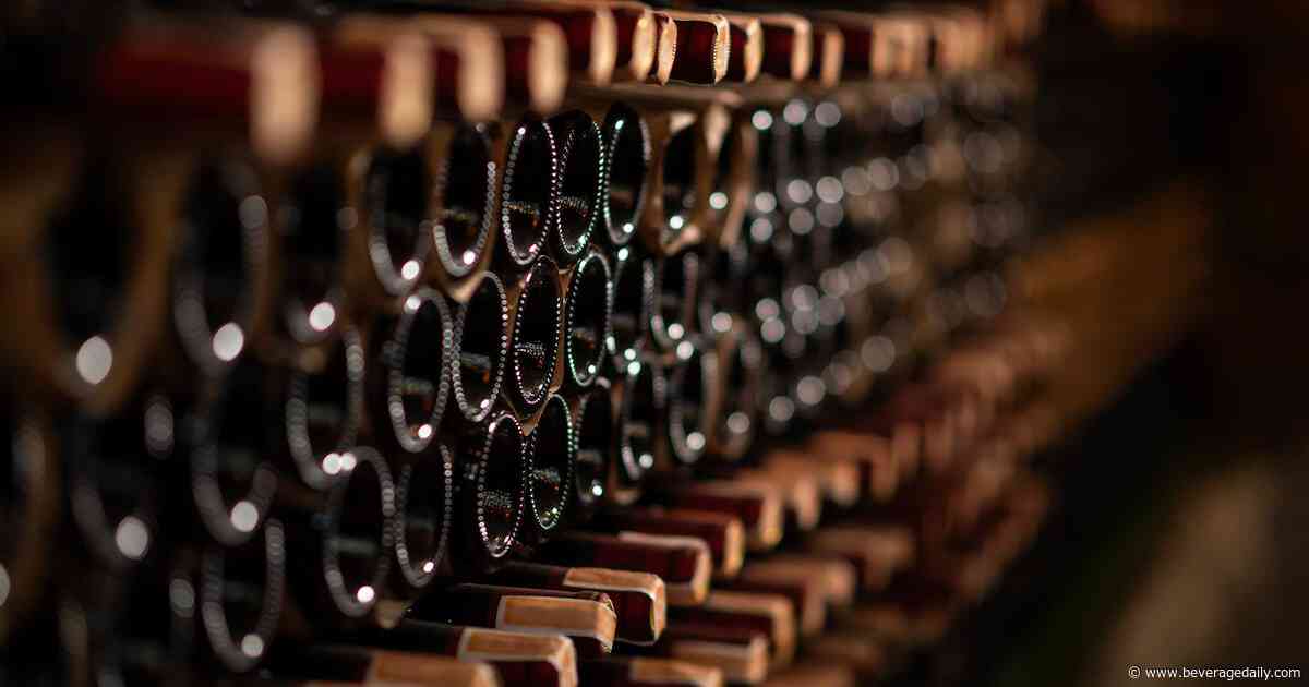 €5m wine heist sees 30,000 bottles stolen from famous Italian winery