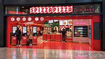 Markteintritt: Tim Raue rollt Pizza-Konzept aus