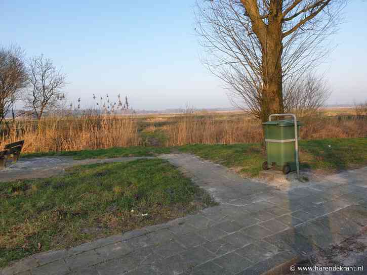 Homo ontmoetingsplaats Witte Molen blijft geïsoleerd van rustplaats A28