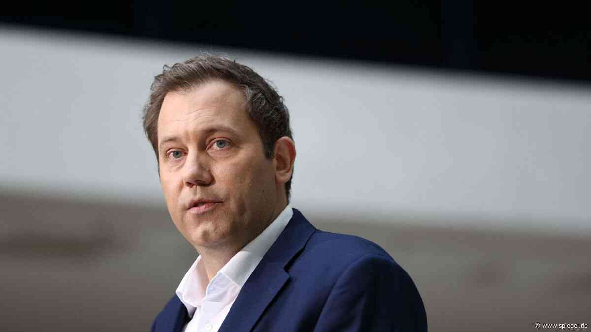 SPD: Lars Klingbeil kündigt Neuwahl der Parteispitze zum Jahreswechsel an