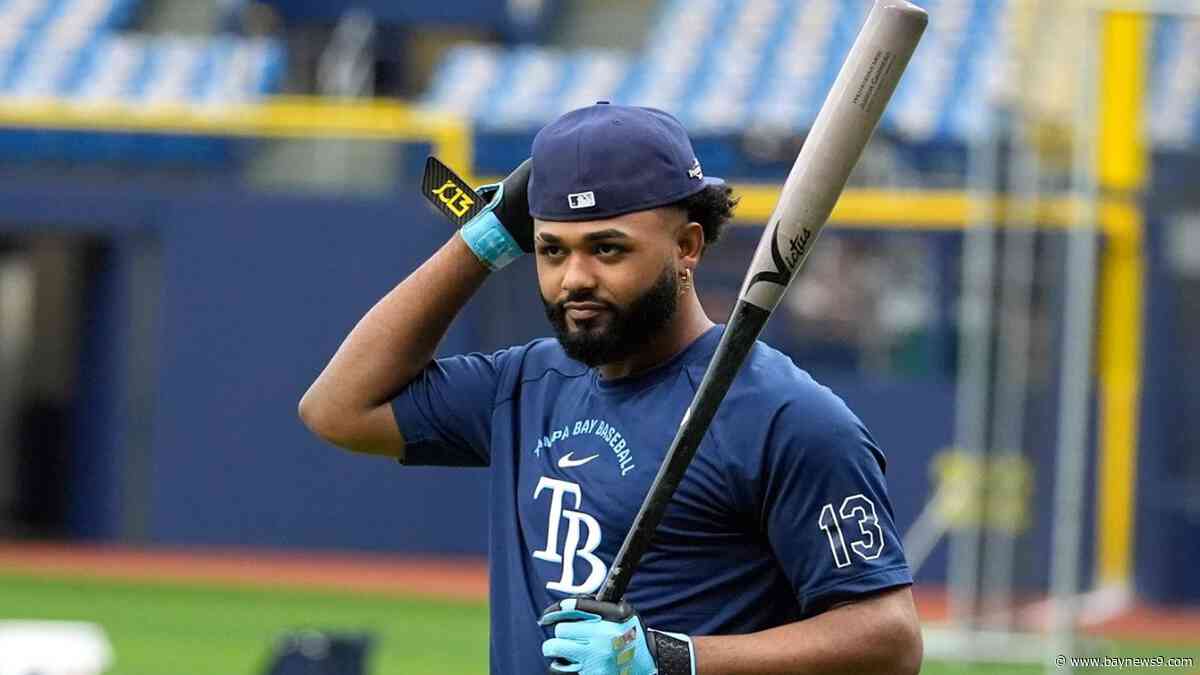 ALCS: Tampa Bay vs. Cleveland: Small ball vs. Guards ball