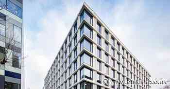 Kier launches specialist projects building business in London