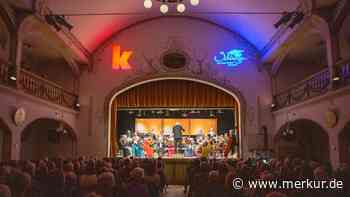 18 Jahre Schlierseer Kulturherbst: Klassischer Auftakt vor 250 Besuchern