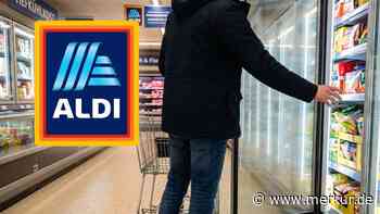 Viraler TikTok-Hype im Kühlregal: Aldi bietet bald beliebten Kuchentrend an – doch Produkte sind limitiert