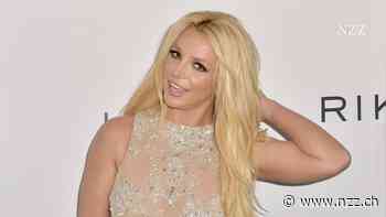 Britney Spears veröffentlicht einen neuen Song