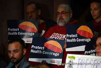 State steps in as federal cuts to immigrant health coverage take effect