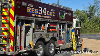 11 Pa. fire, EMS companies receive $2.8 million in FEMA grants