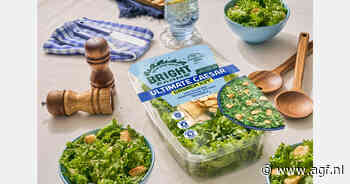 Ultimate Caesar Crunch Kit: nieuwe Caesar-salade voor meerdere personen