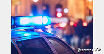 Verdachte cocaïne-importeur aangehouden in loods Barendrecht
