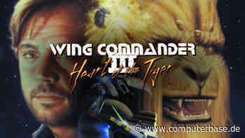 Wing Commander 3: Wiederentdeckte Filmrollen ermöglichen Remaster