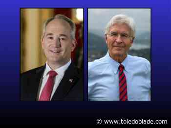 State auditor, longtime litigator face off in race for Ohio attorney general