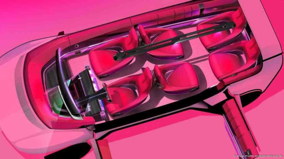 750 Kilometer, 15 Minuten  – Neue Elektroplattform von Renault 