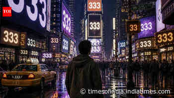 Meaning of 333: Why numerologists link angel number 333 to growth; guidance for career and love