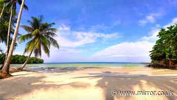 New Foreign Office Thailand alert to UK holidaymakers