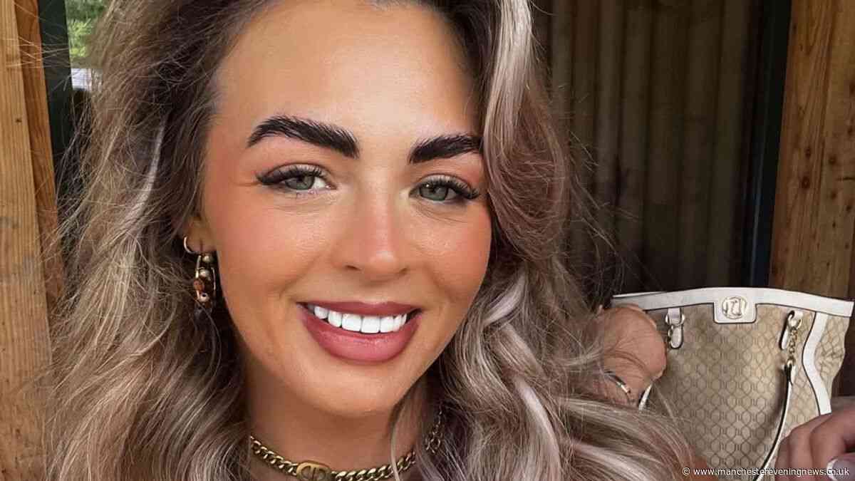 Brit, 30, seriously hurt after falling from third floor hotel balcony on birthday holiday