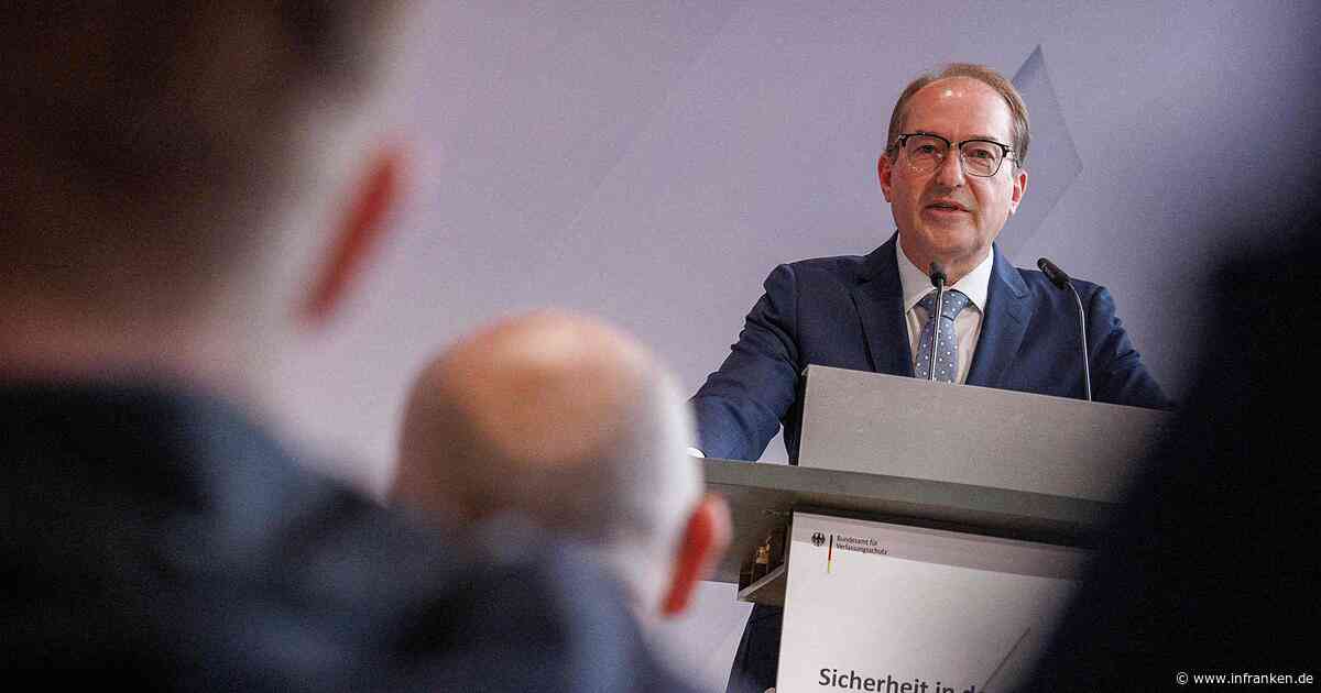 Dobrindt: «Schattenkrieg» soll Deutschland destabilisieren