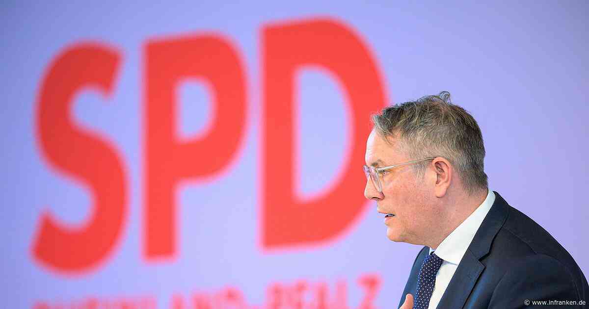 Schweitzer geht nach Berlin - Sozialpolitik treibt ihn um