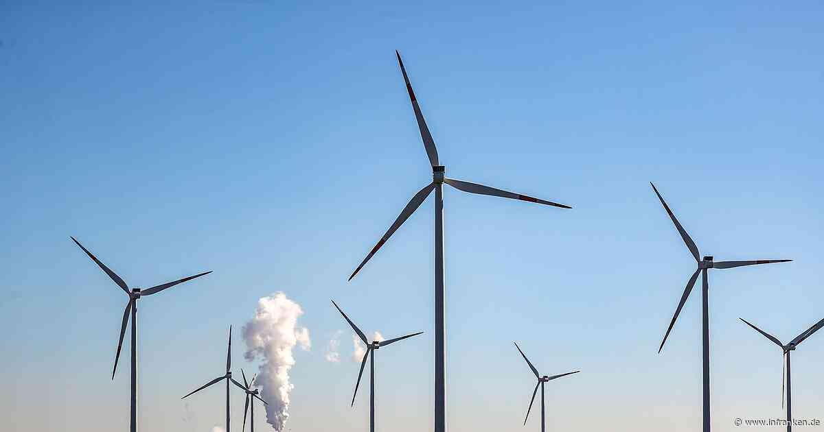 Studie: Billionen-Investitionen nötig für Klimaziel