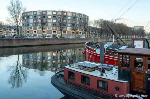 Hef Wonen moderniseert cameratoezicht op ruim 200 woonlocaties