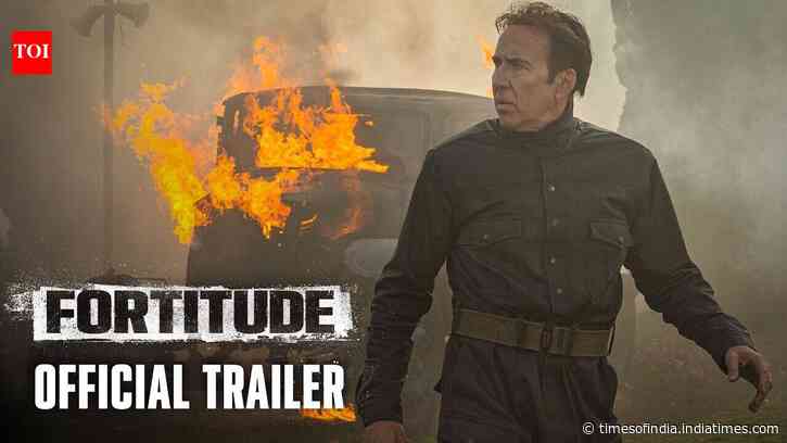 Fortitude - Official Trailer​​​​​​​​​​​​​​​​​​​​​​​​​​​​​​​​​​​​​​​​​​​​​​​​​​​​