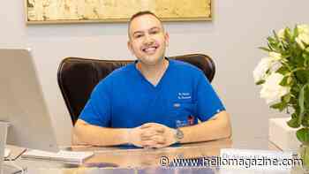 Treatment stacking, 20,000 patients and best-in-class RF microneedling – meet Dr Ahmed El Muntasar