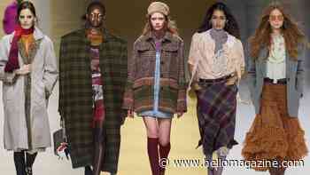 'Coastal Grandmother' is the eccentric new aesthetic to know for autumn 2026