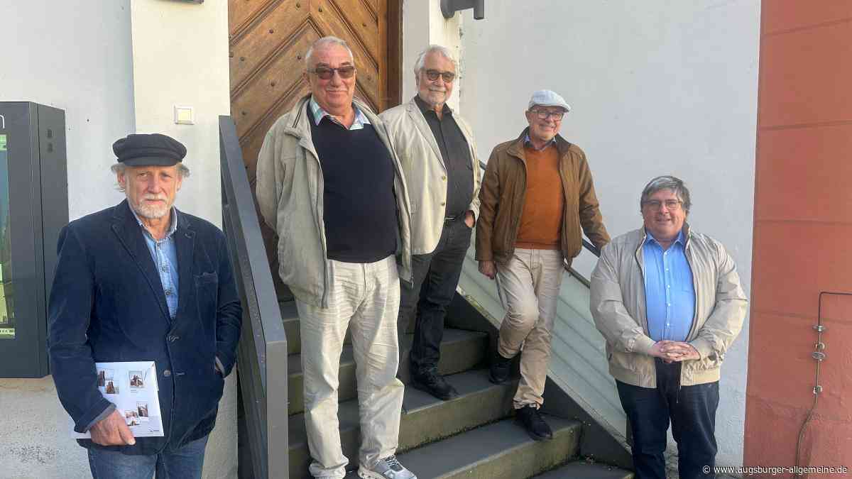 Charakter des historischen Kerns bedroht? Fachleute sorgen sich um Weißenhorner Altstadt