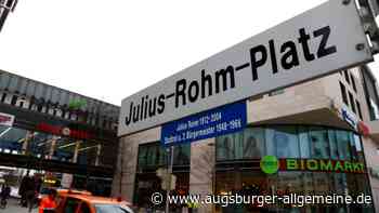 54-Jähriger soll Jugendliche nahe Neu-Ulmer Bahnhof bedroht haben