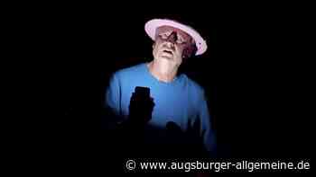 Alfred Dorfer: Keine Comedy, sondern erfrischendes Schauspiel-Kabarett