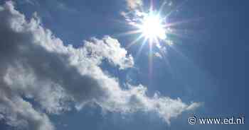 Zacht herfstweer op komst in Brabant: temperaturen lopen op tot 20 graden