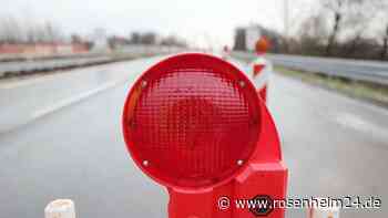 Beliebte Motorradstrecke am Sudelfeld wird gesperrt