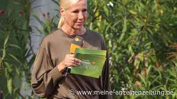 Andrea Kiewel schmeißt im „Fernsehgarten“ hin: „Da komme ich an meine Grenzen“