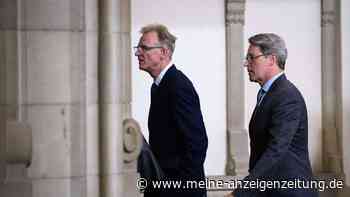Hauptzeugen widersprechen Ex-Minister Scheuer