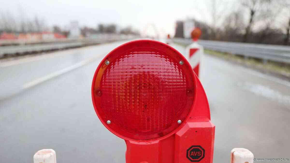 Beliebte Motorradstrecke am Sudelfeld wird gesperrt