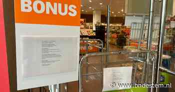 Albert Heijn lijkt dupe van aanval en spreekt over ‘cybersecurity-incident’
