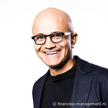 Microsoft-topman: behandel AI-modellen als interne risico’s