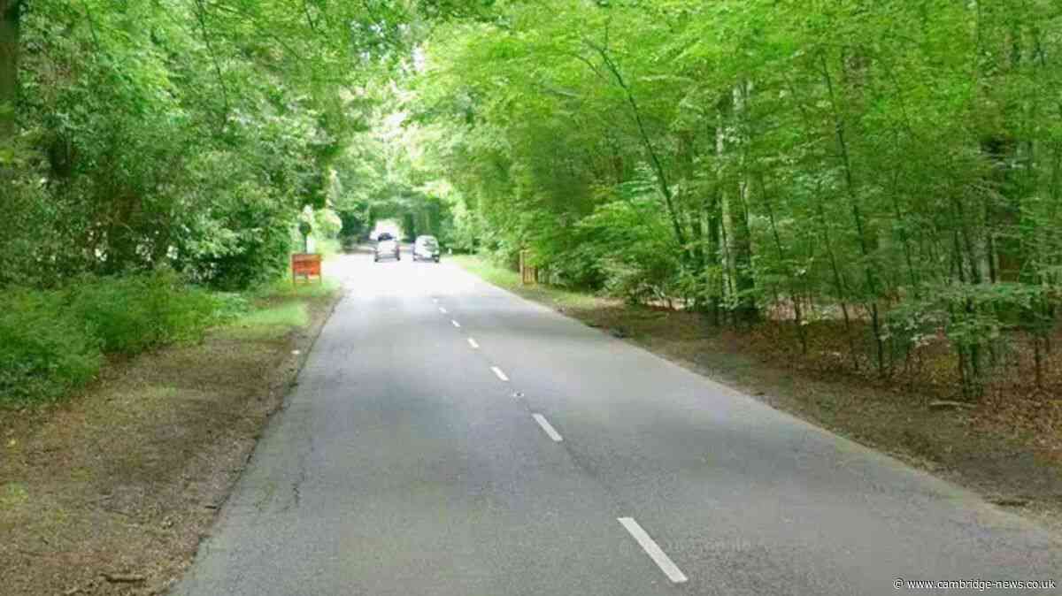 Woman avoids prison after crash that killed husband and wife