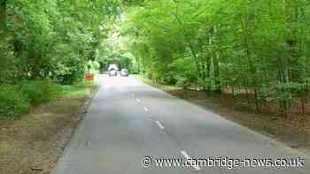 Woman avoids prison after crash that killed husband and wife