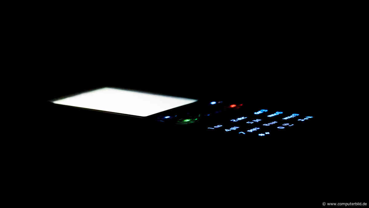 Stille SMS – so ortet die Polizei heimlich Verdächtige