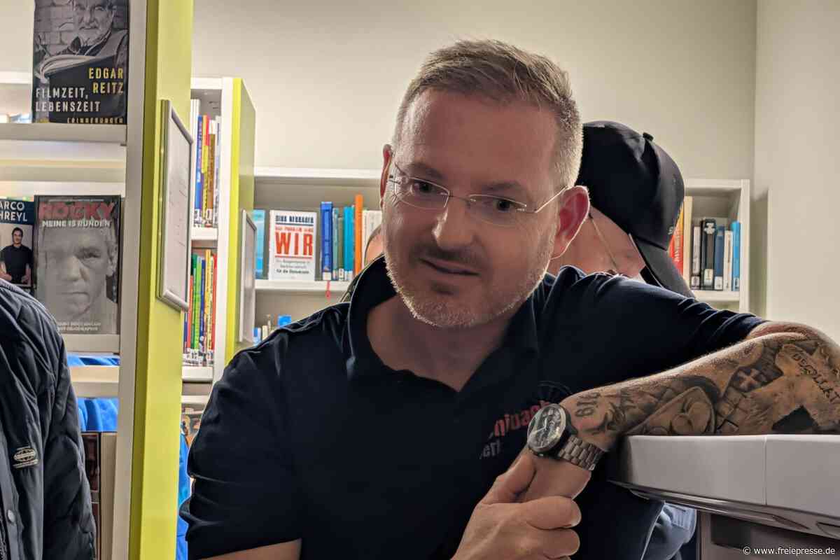 Der vergessene Angriff: Wie ein junger US-Pilot im Erzgebirge sein Leben verlor