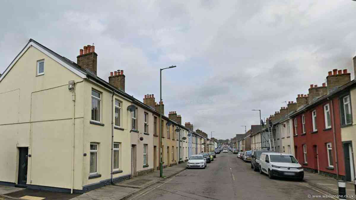 Thirteen people arrested and 18 vehicles seized in major police crackdown across four Welsh towns
